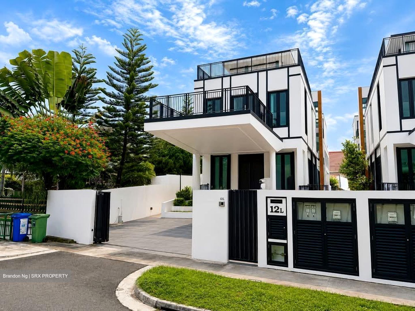 Broadrick Road (D15), Detached #584765541